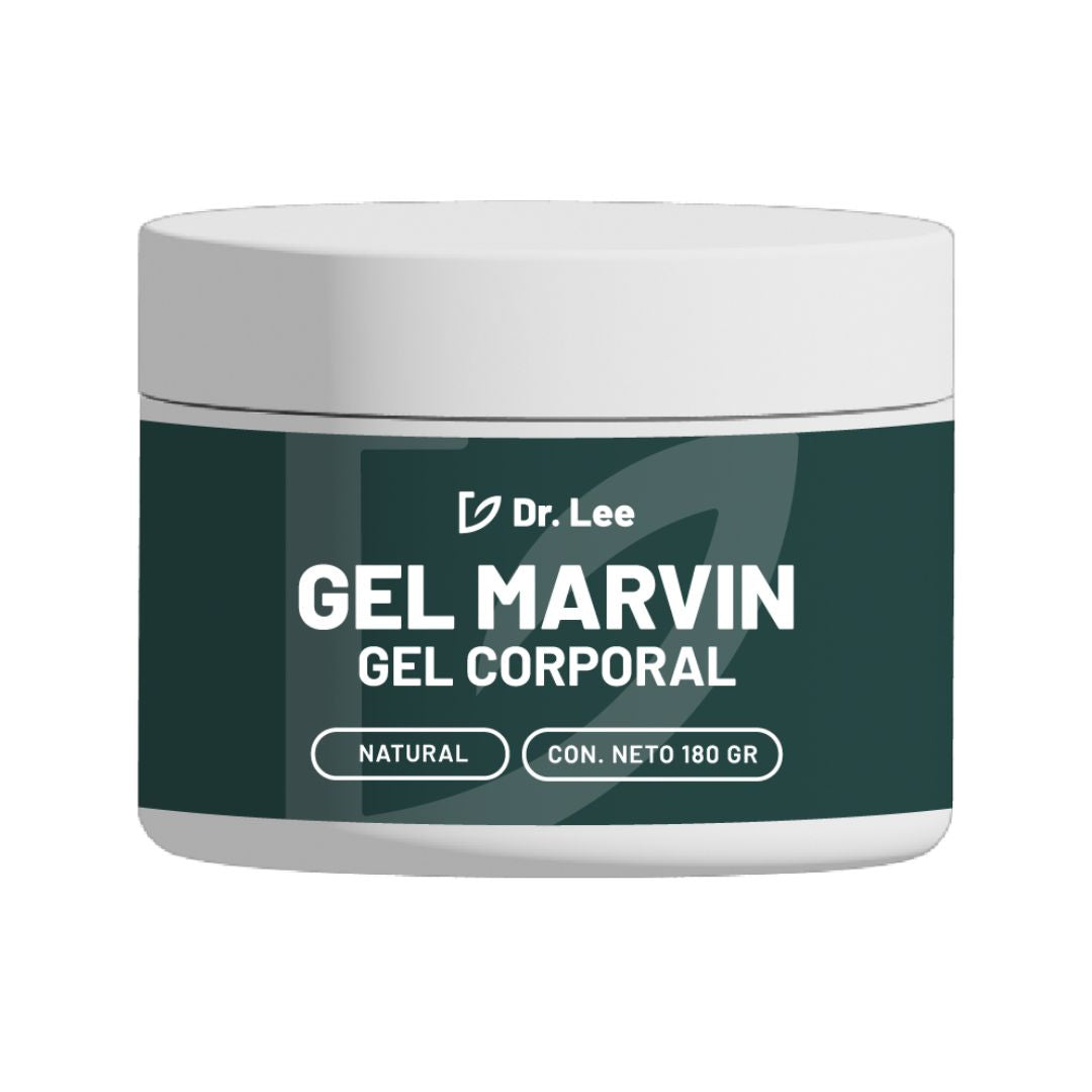 Gel Marvin