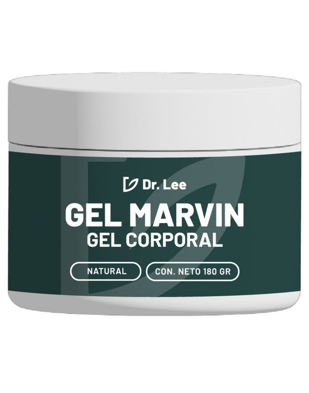 Gel Marvin