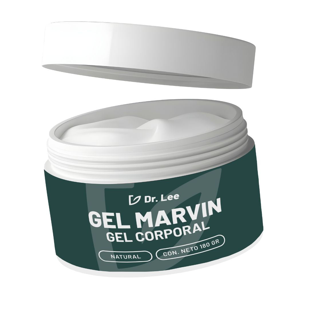 Gel Marvin