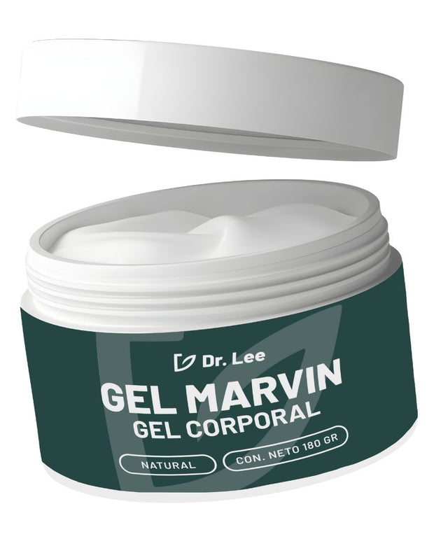 Gel Marvin