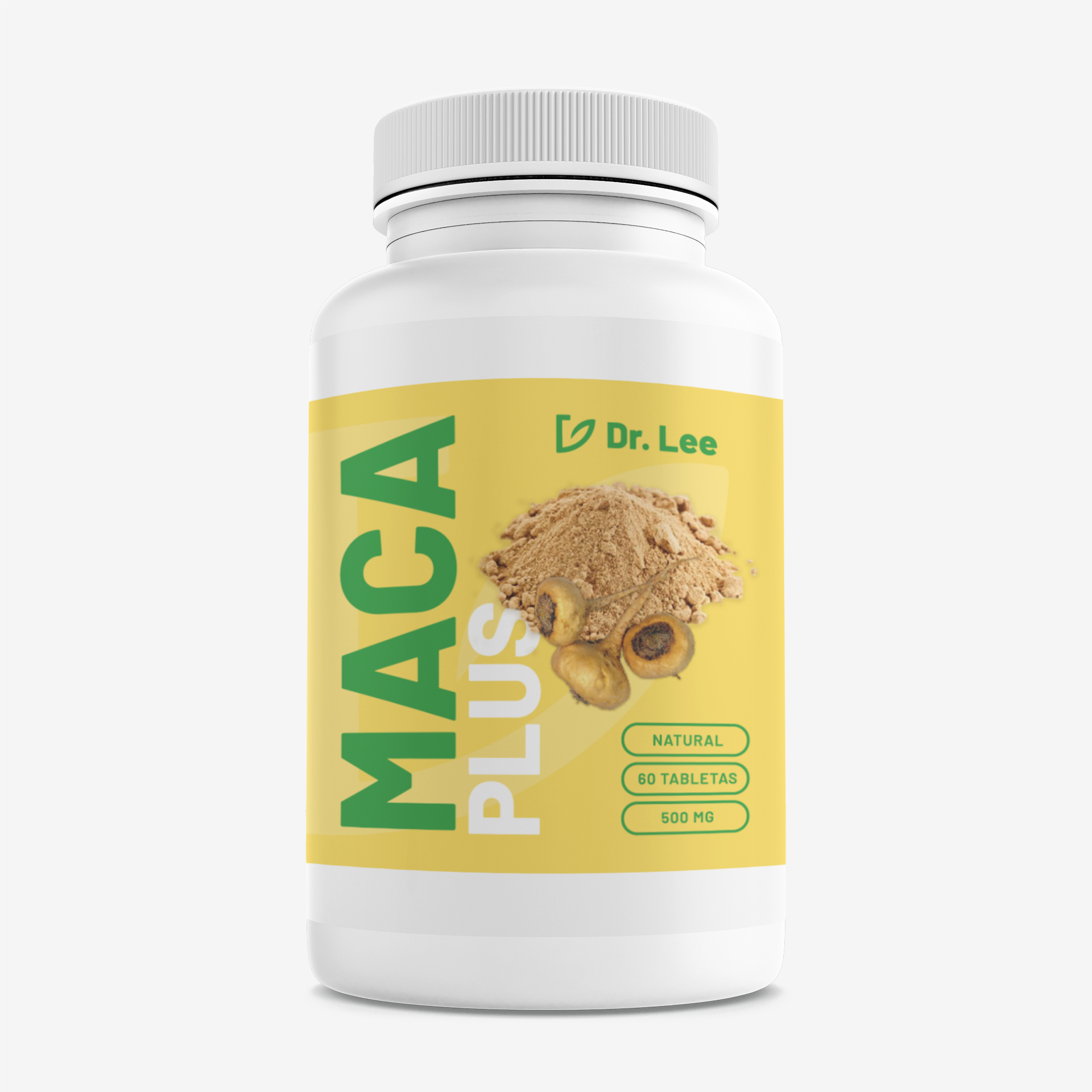 Maca Plus