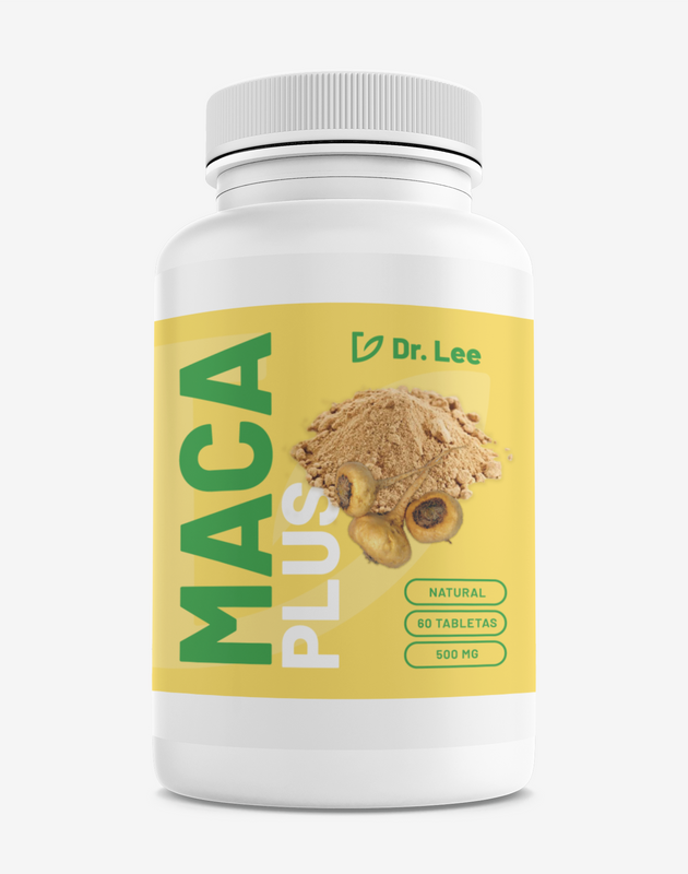 Maca Plus