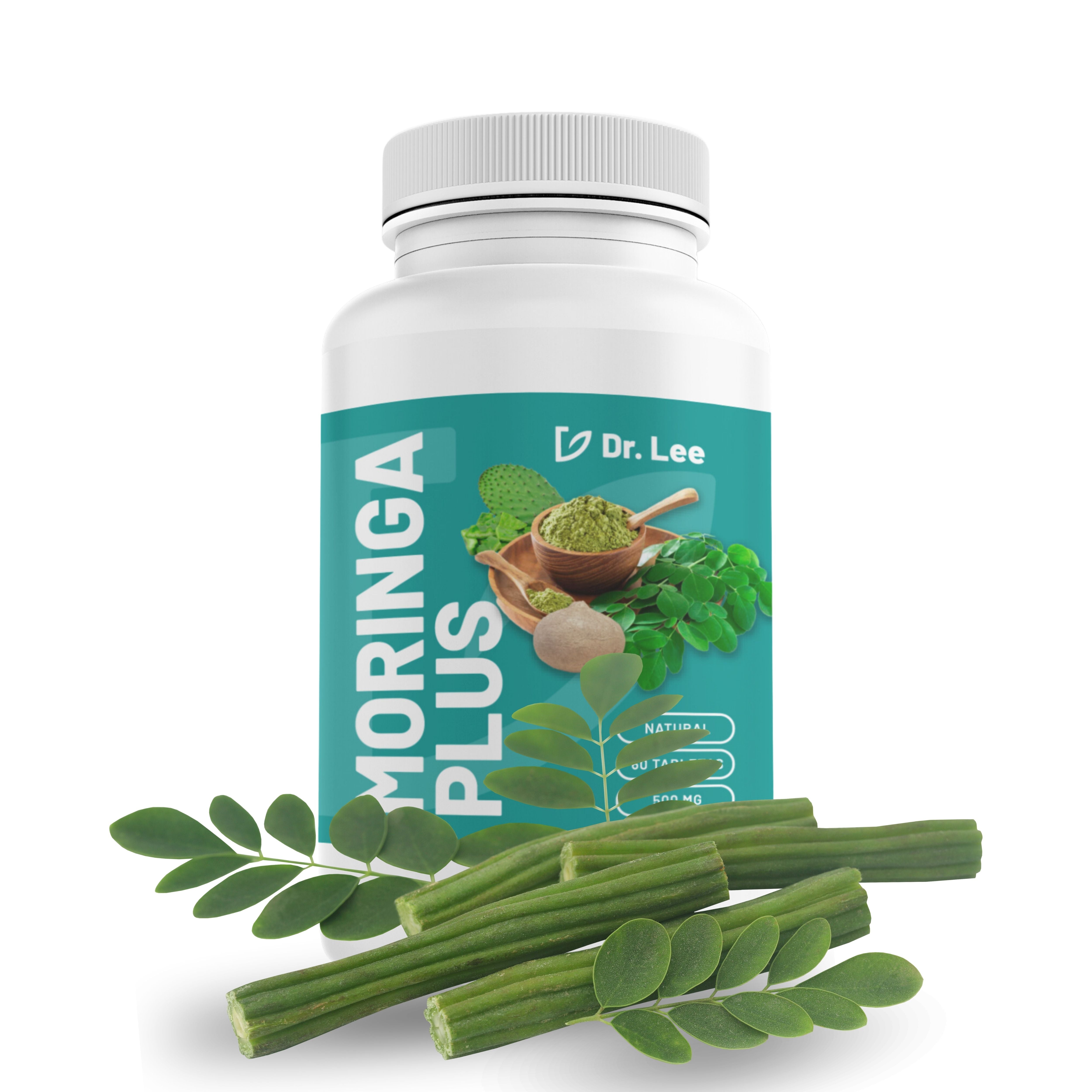 Moringa Plus