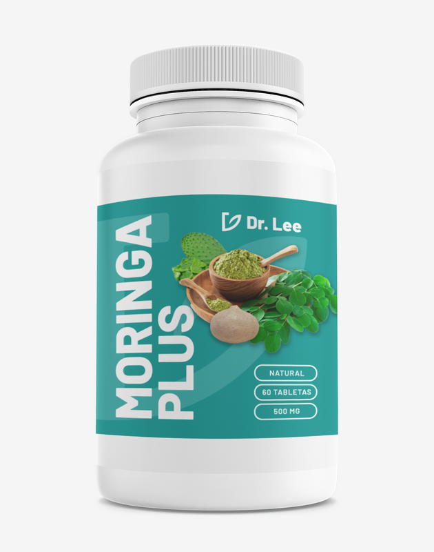 Moringa Plus